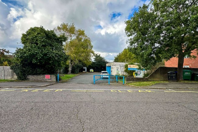 Sutton Ambulance Station, 18 Dorset Road, Sutton, SM2 6JH 18