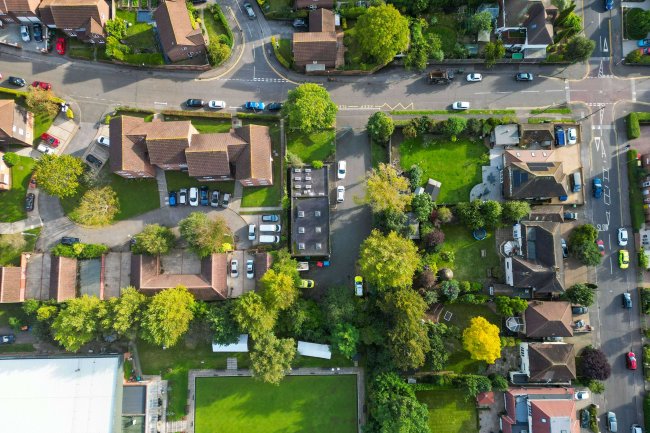 Sutton Ambulance Station, 18 Dorset Road, Sutton, SM2 6JH 18