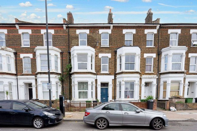 37C Scrubs Lane, Harlesden, London, NW10 6AA 5