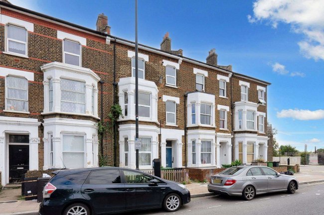 37C Scrubs Lane, Harlesden, London, NW10 6AA 5