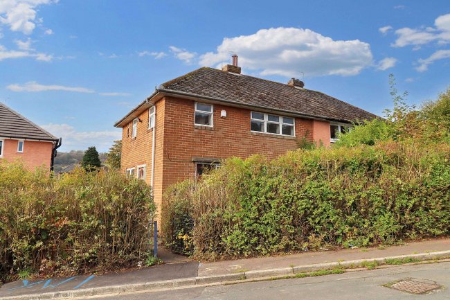 41 Woodbrook Avenue, Halifax, HX2 8PZ 3