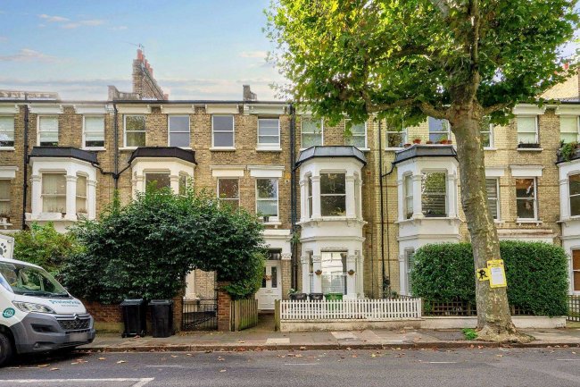 43A Agate Road, Hammersmith, London W6 0AL 9