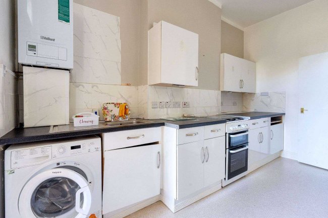 43A Agate Road, Hammersmith, London W6 0AL 9