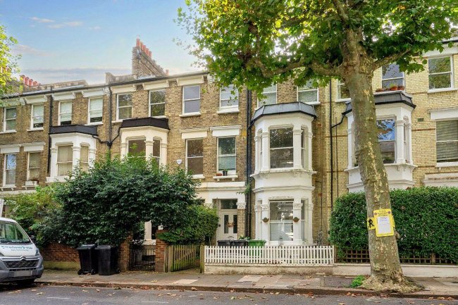 43A Agate Road, Hammersmith, London W6 0AL 9