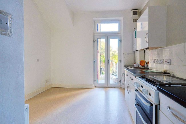 43A Agate Road, Hammersmith, London W6 0AL 9