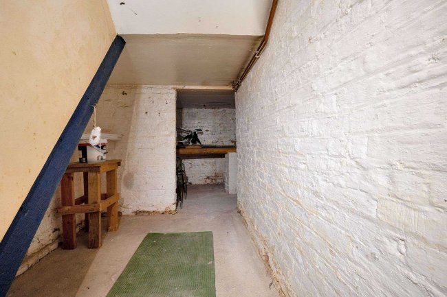 43A Agate Road, Hammersmith, London W6 0AL 9