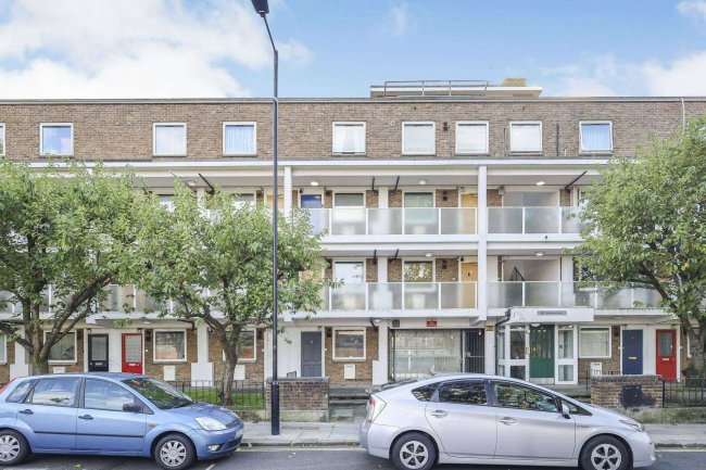 Flat 13, Elsie Lane Court, 50 Westbourne Park Villas, London W2 5EF 5