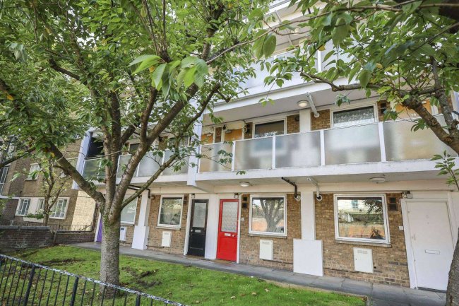 Flat 13, Elsie Lane Court, 50 Westbourne Park Villas, London W2 5EF 5