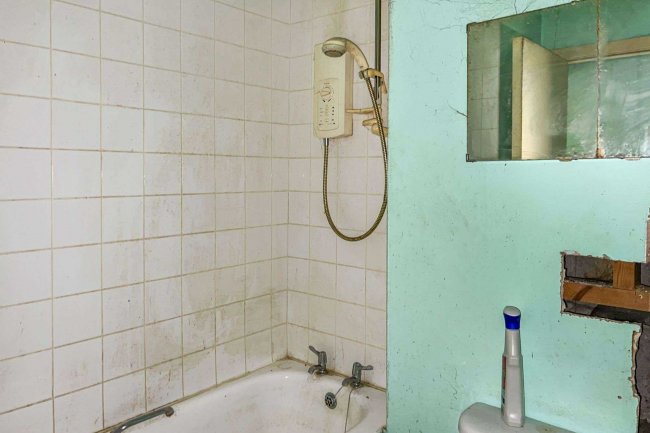 Flat 13, Elsie Lane Court, 50 Westbourne Park Villas, London W2 5EF 5