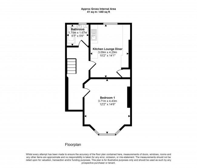 33 Endlesham Road, Balham, London SW12 8JX 2