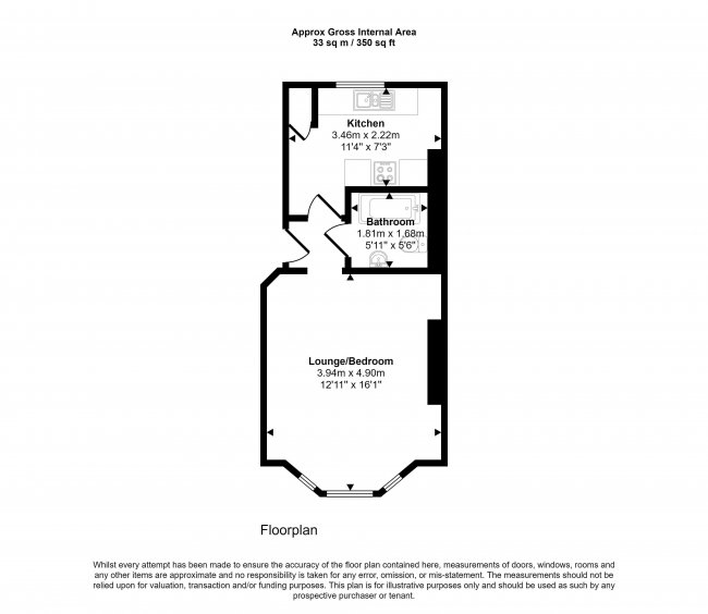 33 Endlesham Road, Balham, London SW12 8JX 2
