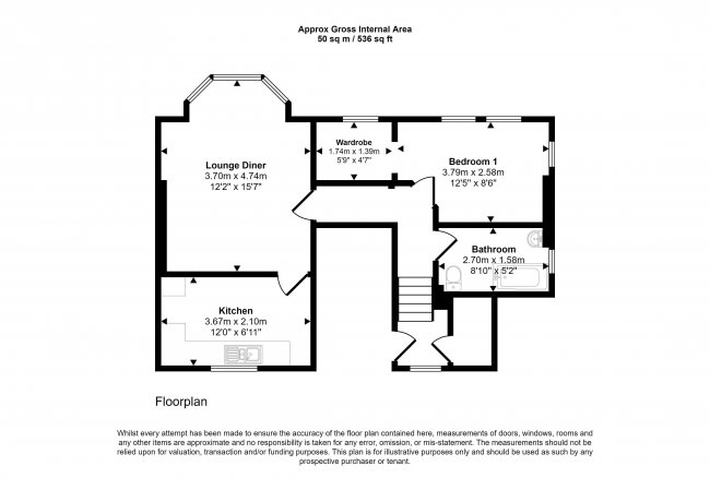 76 Endlesham Road, Balham, London SW12 8JL 2