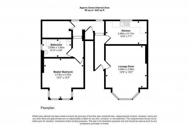 76 Endlesham Road, Balham, London SW12 8JL 2
