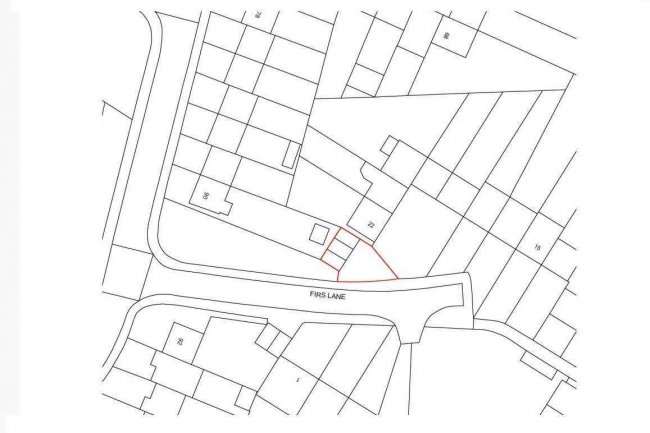 Firs Lane (1) Garages, Potters Bar, EN6 2QH 5