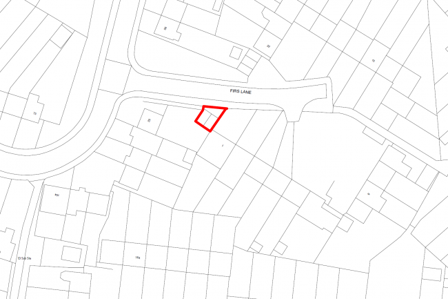 Firs Lane (2) Garages, Potters Bar, EN6 2QH 6