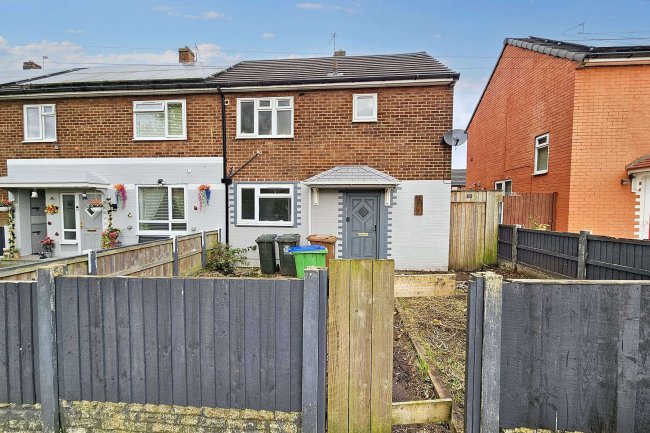 12 Ullock Walk, Middleton, Manchester, M24 4JA 4