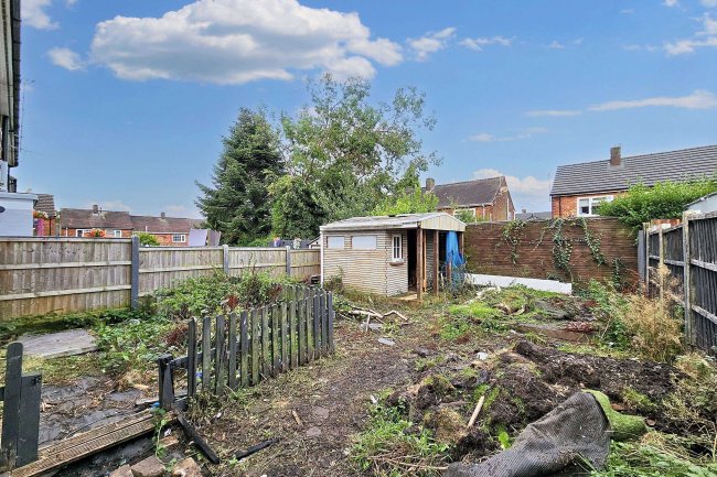 12 Ullock Walk, Middleton, Manchester, M24 4JA 4