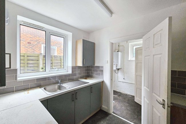 397 Windermere Road, Middleton, Manchester, M24 4LJ 1