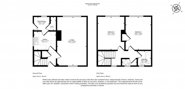 397 Windermere Road, Middleton, Manchester, M24 4LJ 1