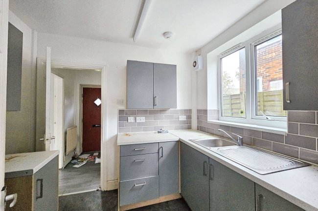 397 Windermere Road, Middleton, Manchester, M24 4LJ 1