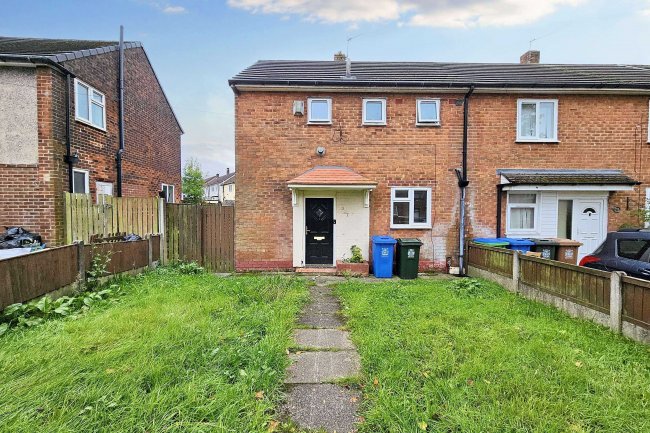 397 Windermere Road, Middleton, Manchester, M24 4LJ 1