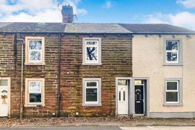 64 Jacktrees Road, Cleator Moor, Cumbria, CA25 5BB 2