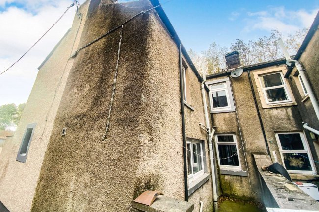 64 Jacktrees Road, Cleator Moor, Cumbria, CA25 5BB 2