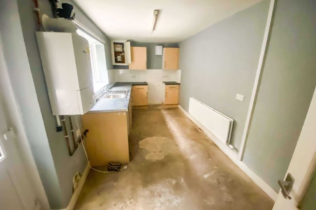 64 Jacktrees Road, Cleator Moor, Cumbria, CA25 5BB 2