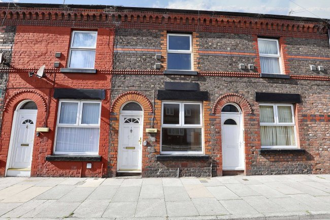 82 Seaforth Road, Seaforth, Liverpool, L21 4LG 6