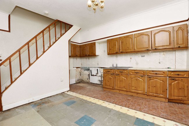 10 Sussex Street, Brighton-le-Sands, Liverpool, Merseyside, L22 6QX 10