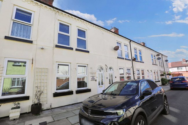 10 Sussex Street, Brighton-le-Sands, Liverpool, Merseyside, L22 6QX 10