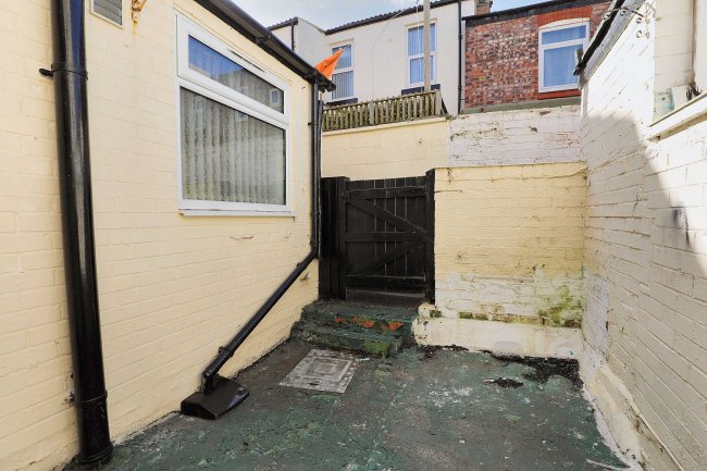 10 Sussex Street, Brighton-le-Sands, Liverpool, Merseyside, L22 6QX 10