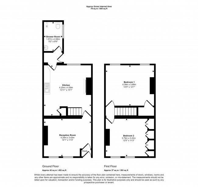 10 Sussex Street, Brighton-le-Sands, Liverpool, Merseyside, L22 6QX 10