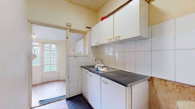 18 Bridge Road, East Ham, London, E6 2AG 7