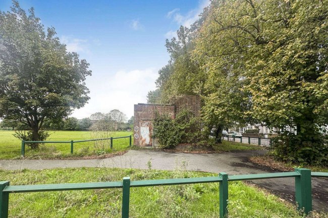 Former WC Block, Green Street, Enfield EN3 7LT 10