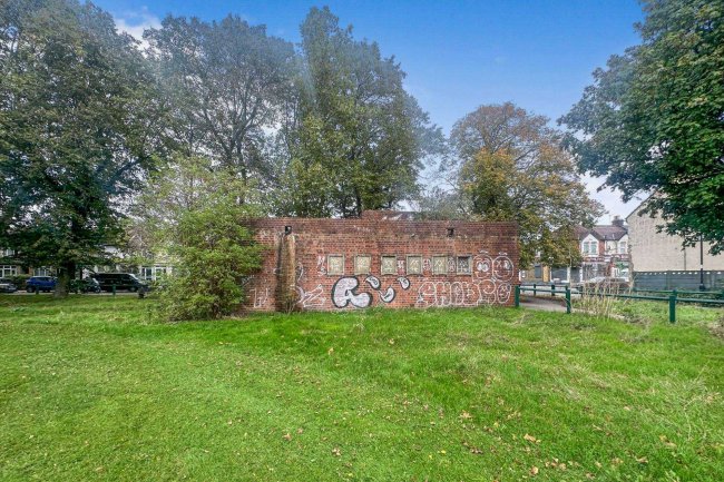 Former WC Block, Green Street, Enfield EN3 7LT 10