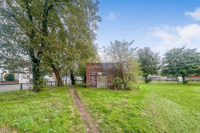 Former WC Block, Green Street, Enfield EN3 7LT 10