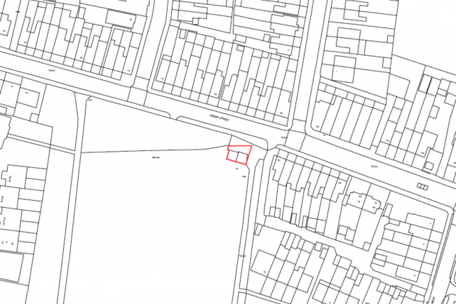 Former WC Block, Green Street, Enfield EN3 7LT 10