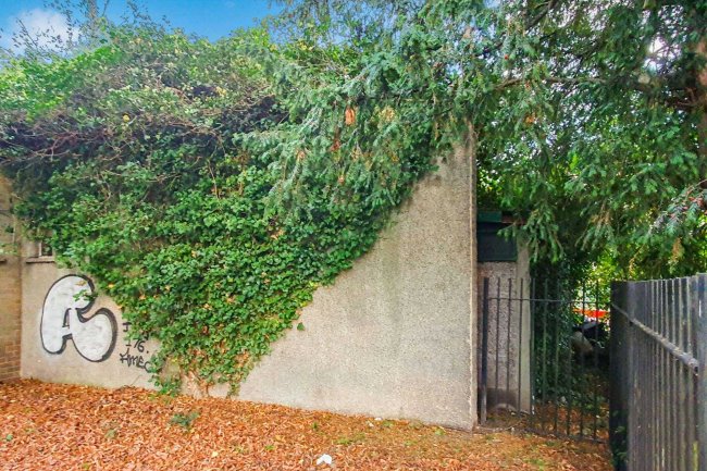 Former WC Block, Hertford Road, Enfield, EN3 5AX 1