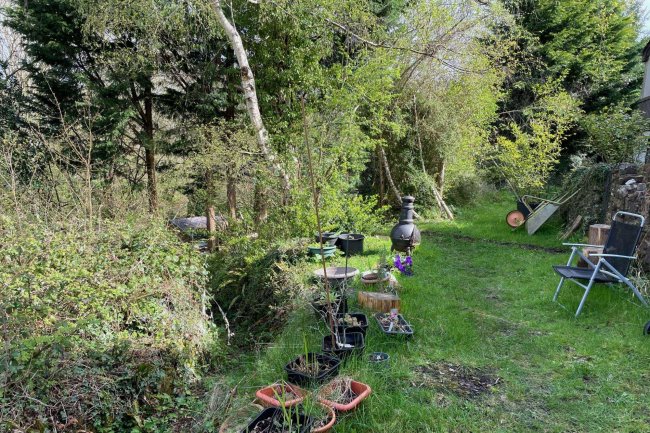 Rocks Cottage, Vention Lane, Lydbrook, GL17 9RL 1