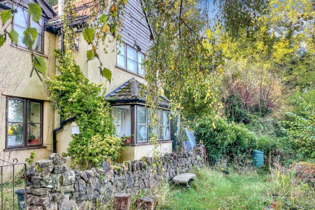 Rocks Cottage, Vention Lane, Lydbrook, GL17 9RL 1