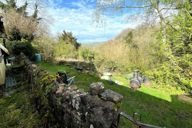 Rocks Cottage, Vention Lane, Lydbrook, GL17 9RL 1