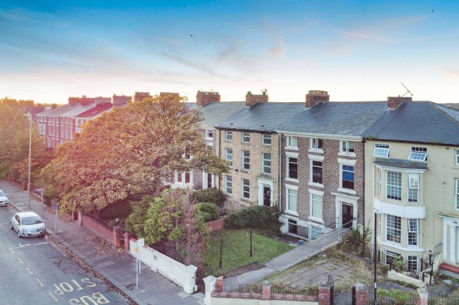 53 Beach Road, South Shields, Tyne And Wear, NE33 2QU 3