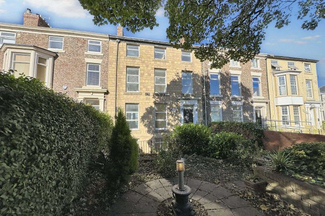 53 Beach Road, South Shields, Tyne And Wear, NE33 2QU 3