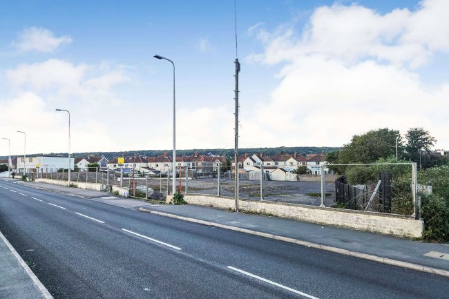 Land at Winterstoke Road, Weston-Super-Mare, BS23 3YE 9