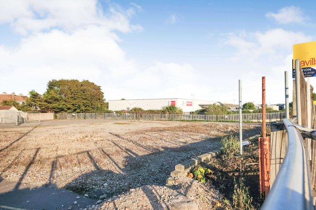 Land at Winterstoke Road, Weston-Super-Mare, BS23 3YE 9