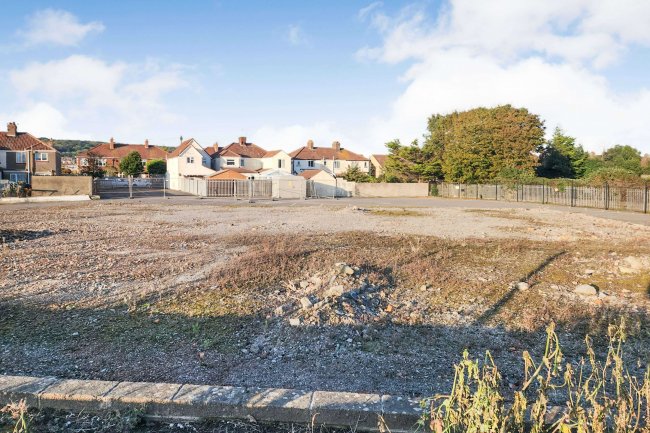 Land at Winterstoke Road, Weston-Super-Mare, BS23 3YE 9