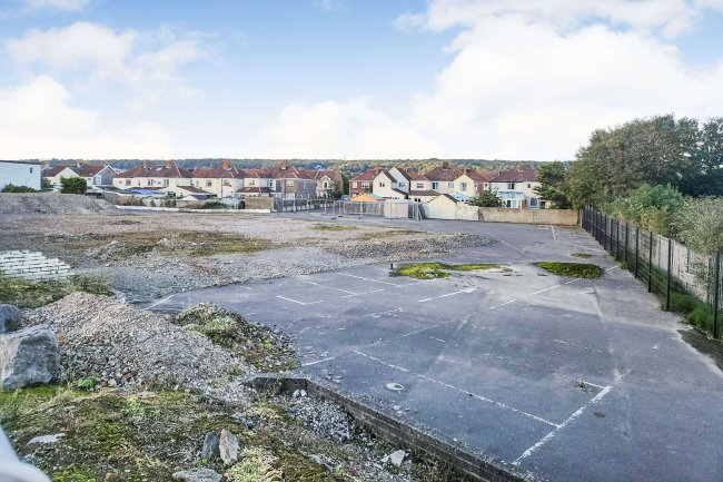 Land at Winterstoke Road, Weston-Super-Mare, BS23 3YE 9