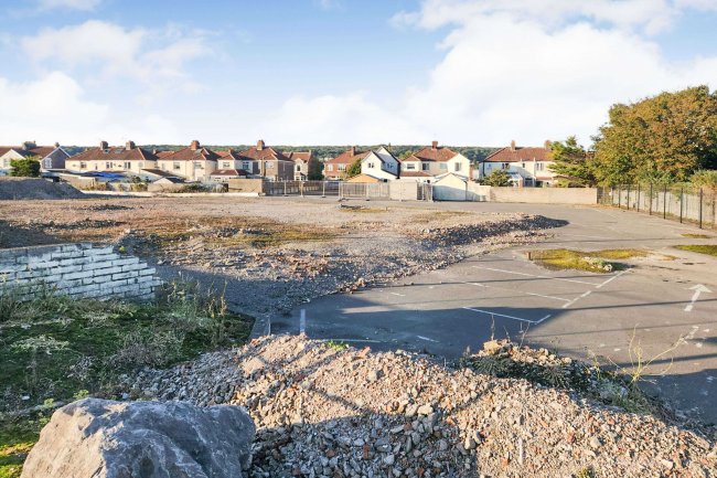 Land at Winterstoke Road, Weston-Super-Mare, BS23 3YE 9