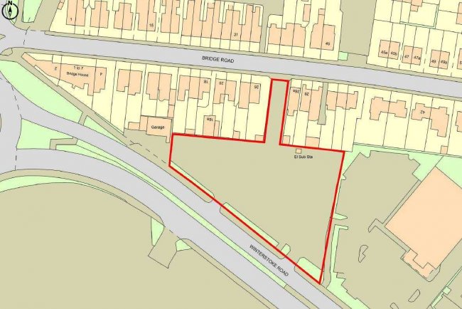 Land at Winterstoke Road, Weston-Super-Mare, BS23 3YE 9